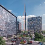 Купить офис в Москве: ОСТАНКИНО BUSINESS PARK